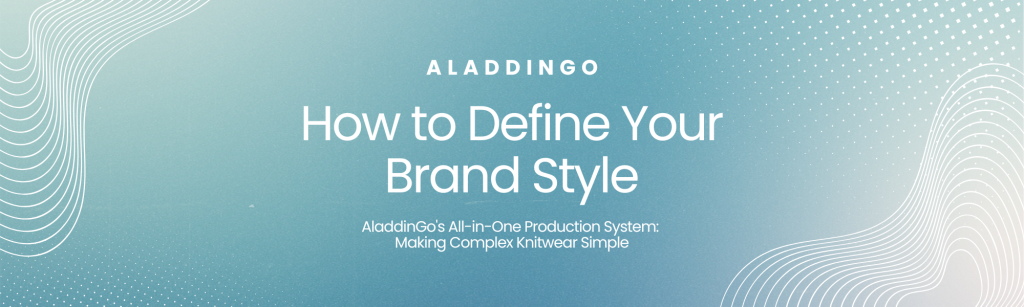 How to Define Your Brand Style