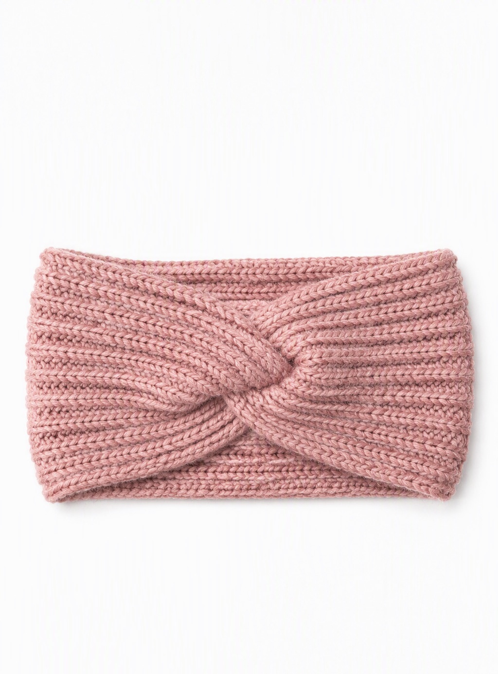 Headband — Rose