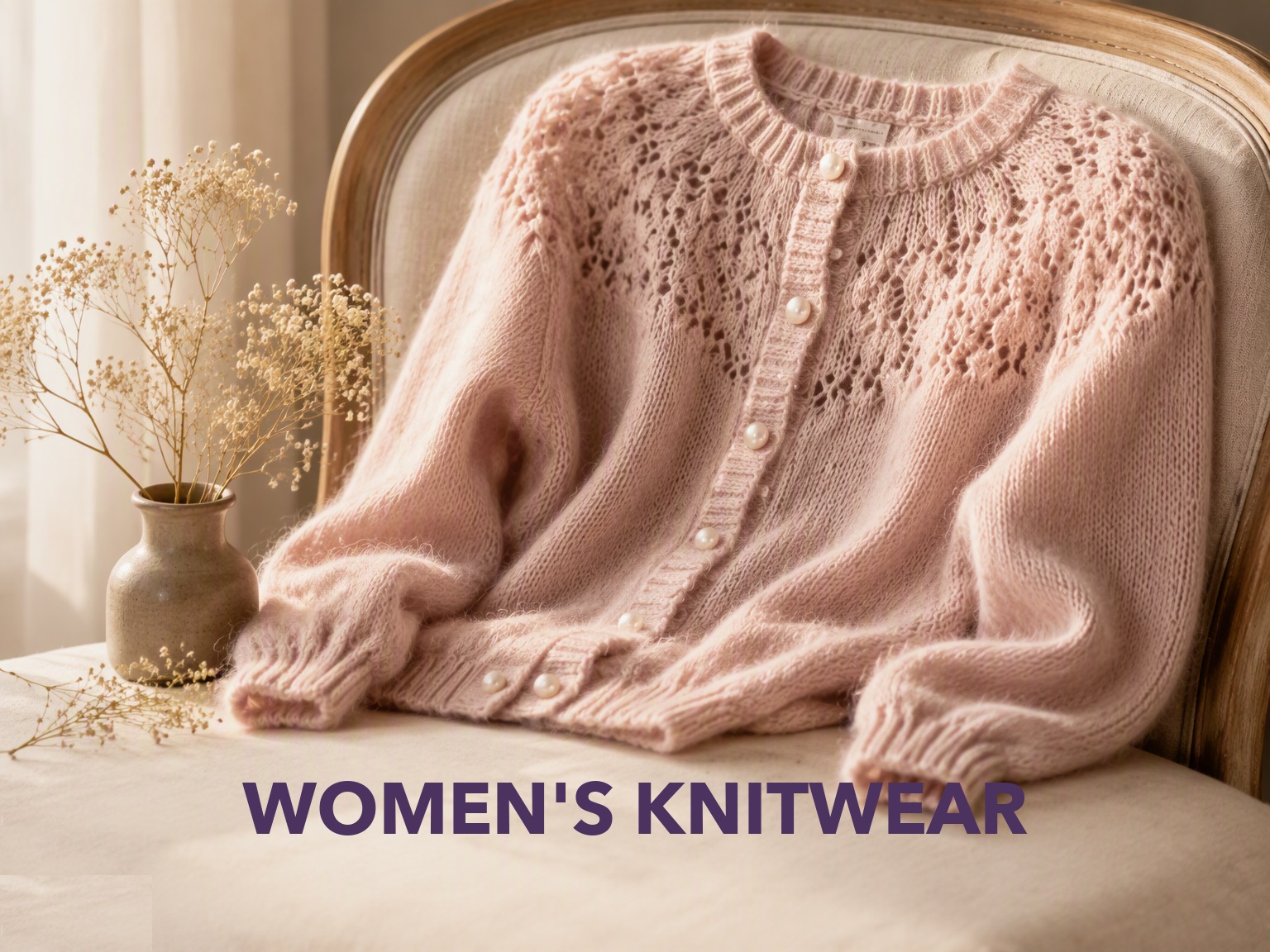 Women's Knitwear