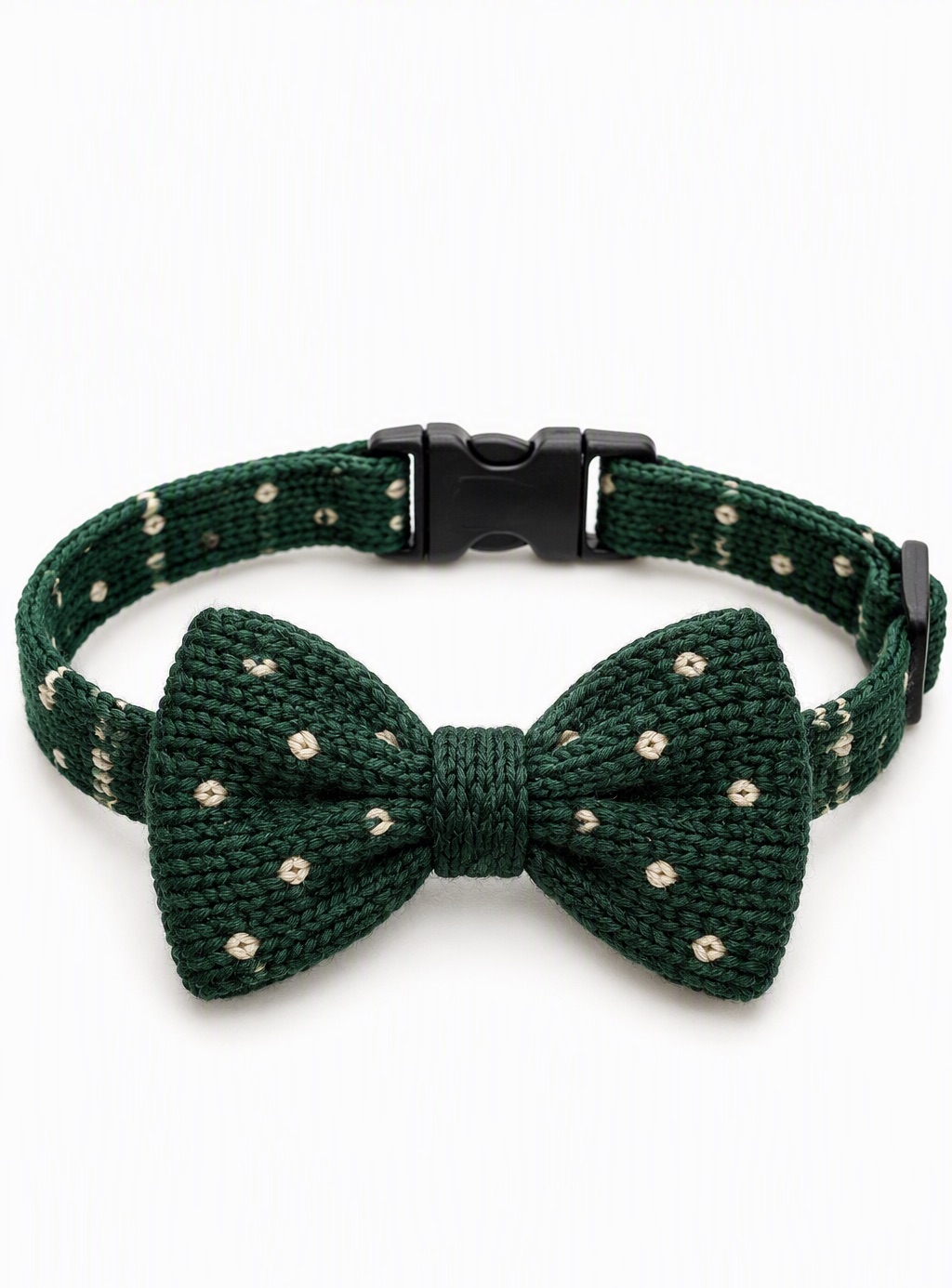 Bow Tie — Green
