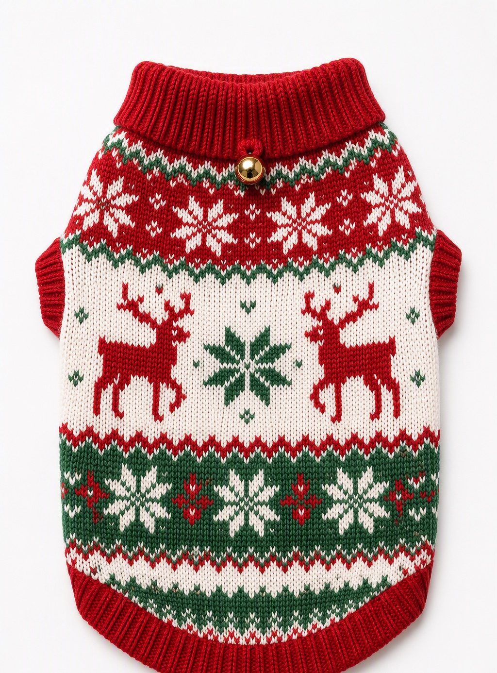 Holiday Knit