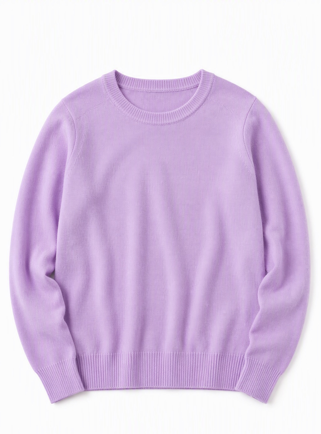Crewneck — Lavender